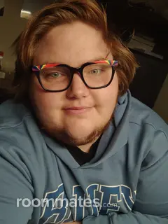 Roommate looking Wichita, KS, $600