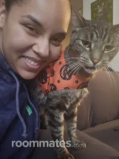 Roommate looking Beaverton, OR, $1000