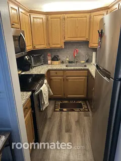 Room for rent in Northborough, MA $1000, apartment