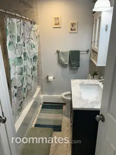 Room for rent in Northborough, MA $1000, apartment