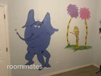 Room for rent in Lehigh Acres FL $520, house