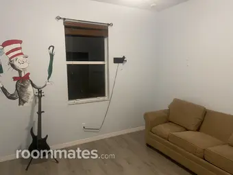 Room for rent in Lehigh Acres FL $520, house