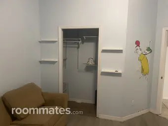 Room for rent in Lehigh Acres FL $520, house