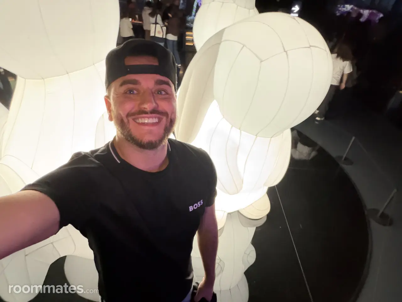 Profile photo 3 of 3