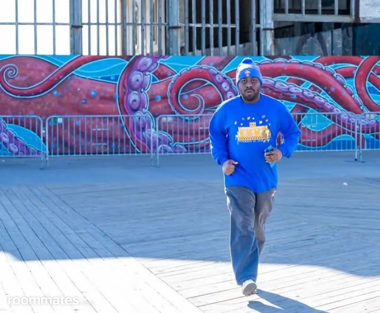 Profile photo 1 of 2