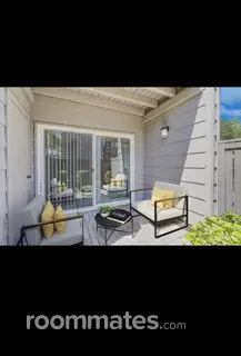 Room for rent in Modesto, CA $950, townhouse