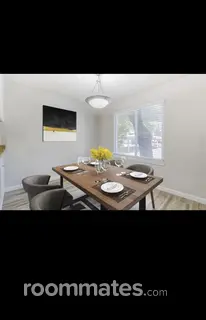 Room for rent in Modesto, CA $950, townhouse