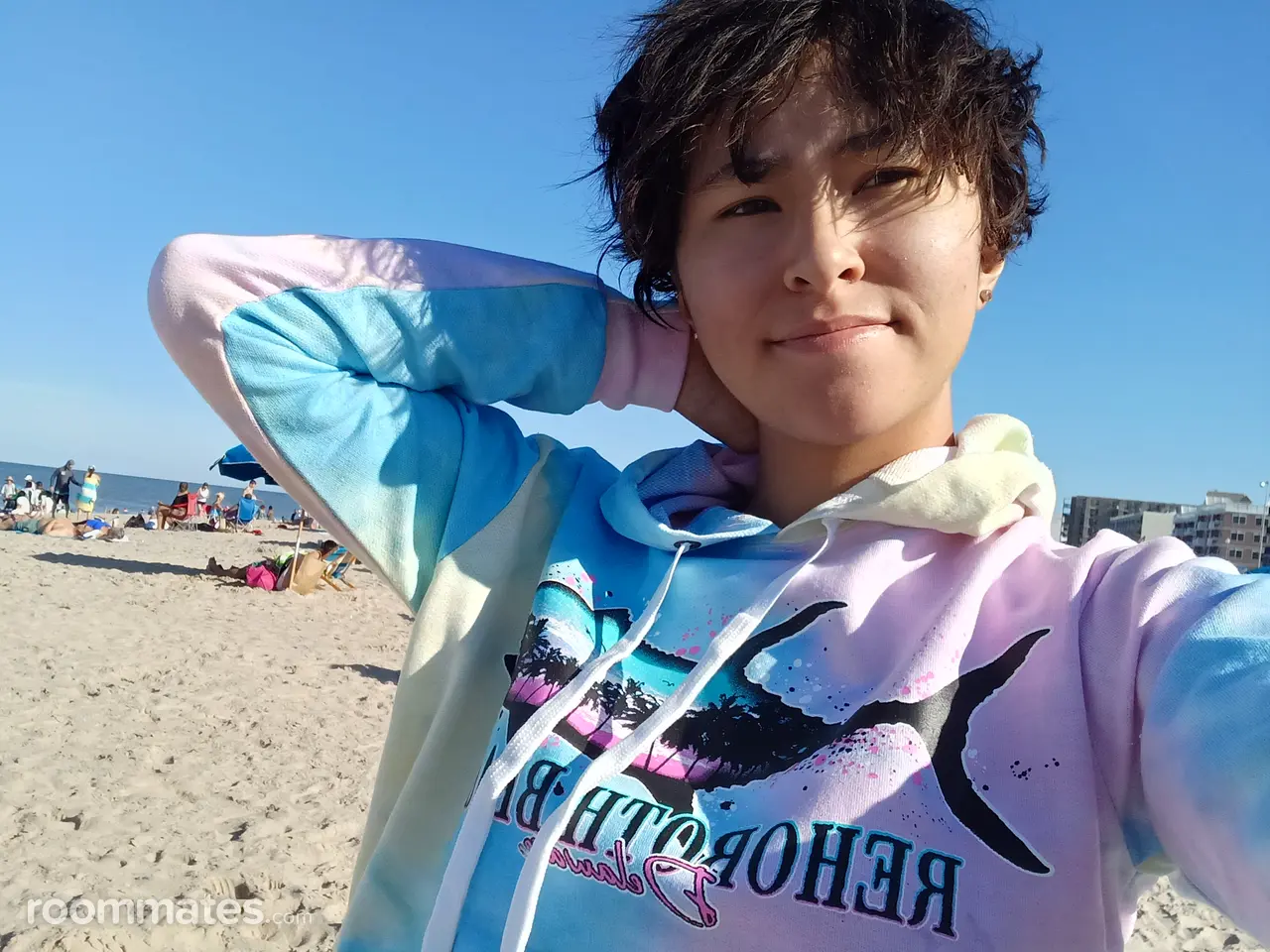 Profile photo 1 of 1