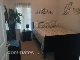 Room for rent in Jacksonville, FL $900, condo