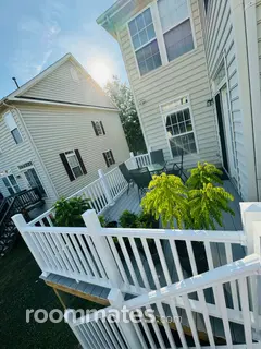 Room for rent in Charlottesville, VA $1500, house