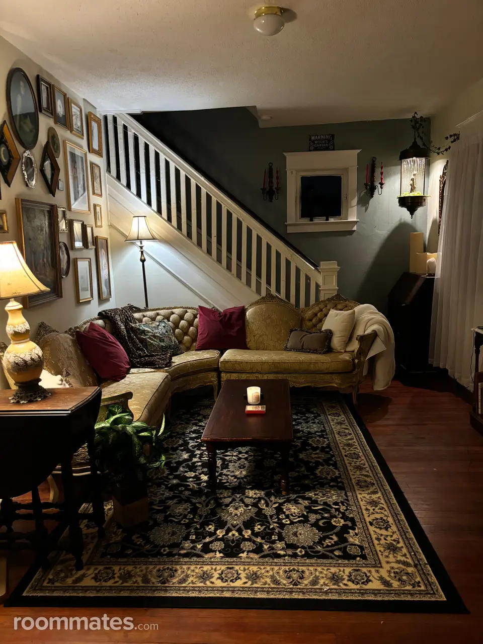 Profile photo 1 of 9