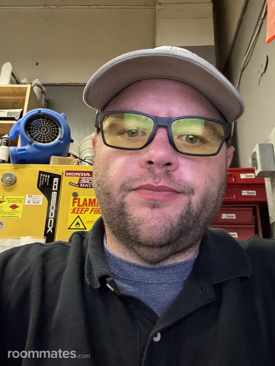 Profile photo 1 of 1