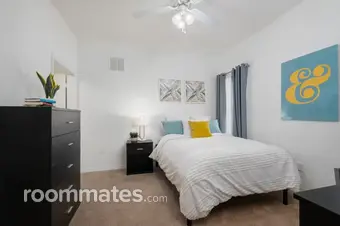 Room for rent in Gainesville, FL $550, apartment