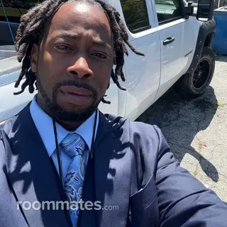 Roommate looking Mableton, GA, $800