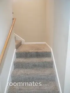 Room for rent in Houston, TX $900, townhouse