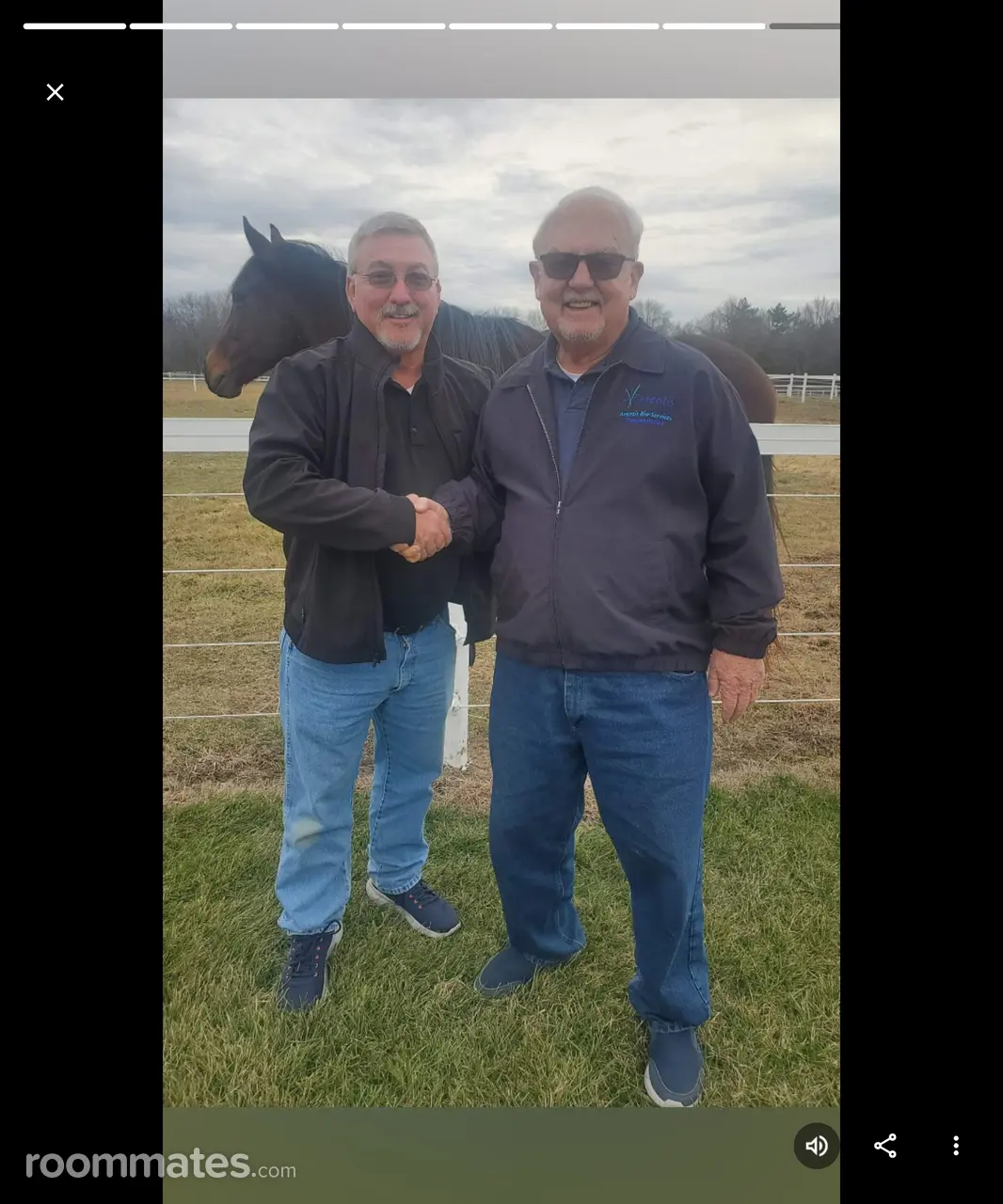 Profile photo 1 of 2