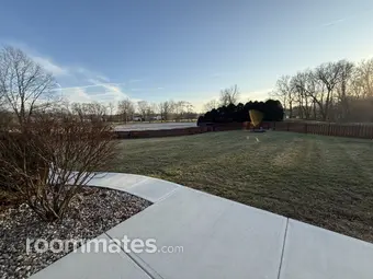 Room for rent in Fishers, IN $600, house