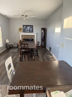 Room for rent in Fishers, IN $600, house