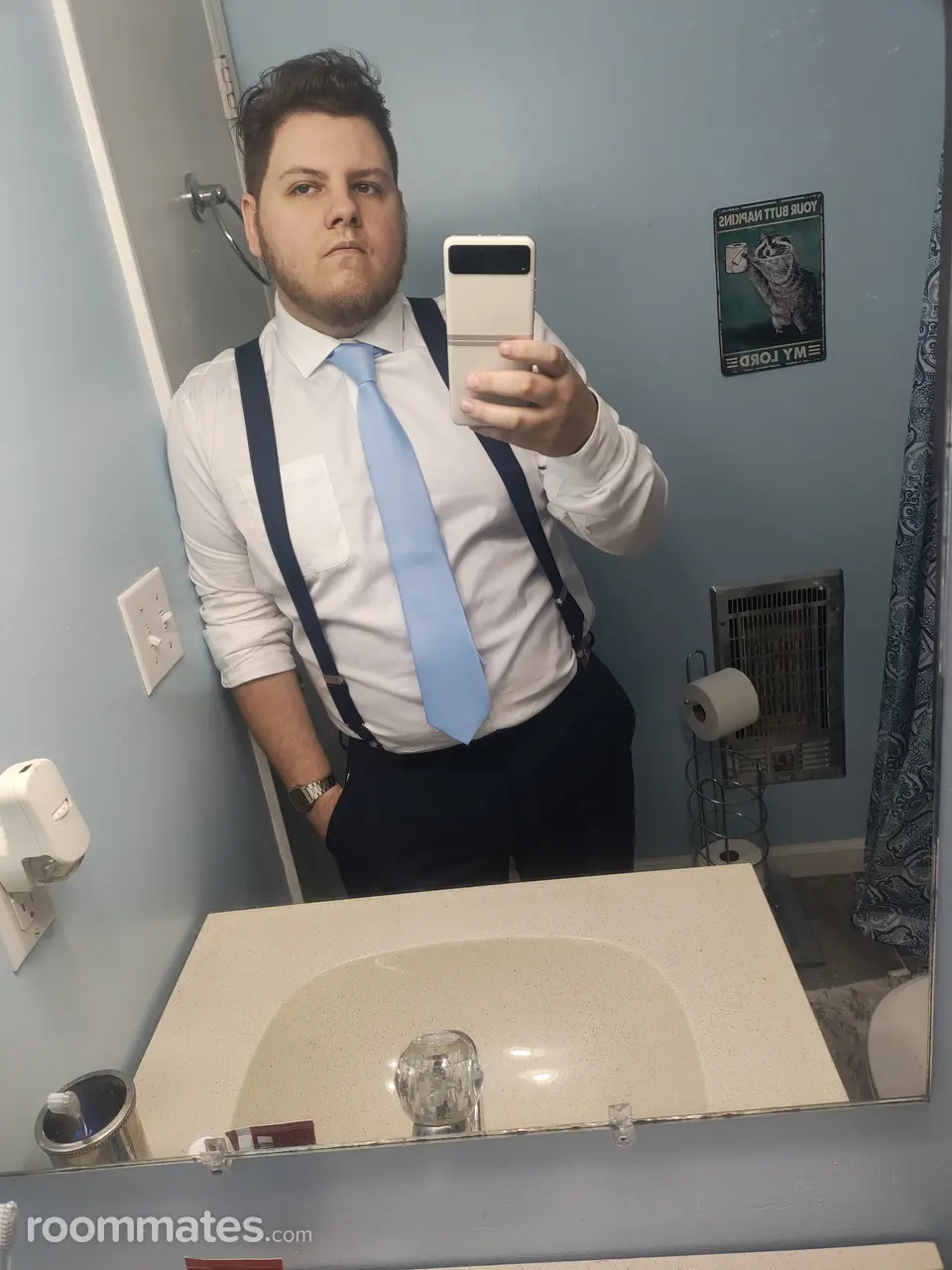 Profile photo 2 of 4