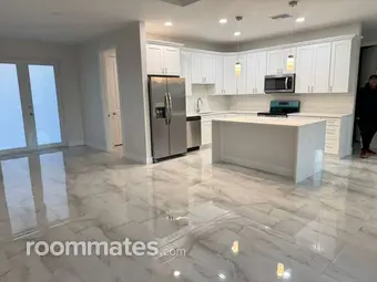 Room for rent in Lehigh Acres, FL $1000, house