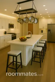 Room for rent in West Warwick, RI $1300, house