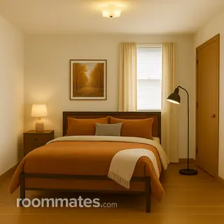 Room for rent in West Warwick, RI $1300, house