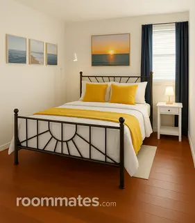 Room for rent in West Warwick, RI $1300, house