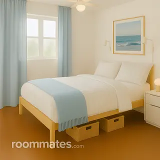 Room for rent in West Warwick, RI $1300, house