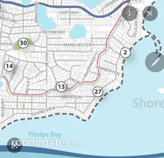 Room for rent in Mound, MN $700, house