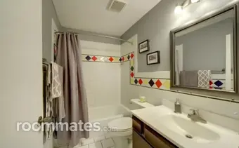 Room for rent in Mound, MN $700, house