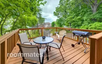Room for rent in Mound, MN $700, house