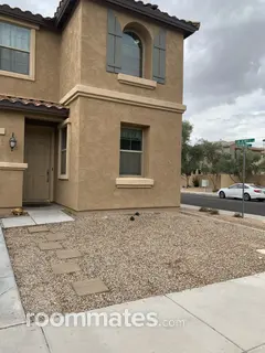 Room for rent in Gilbert, AZ $750, house