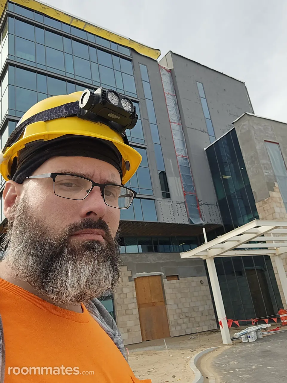 Profile photo 1 of 2