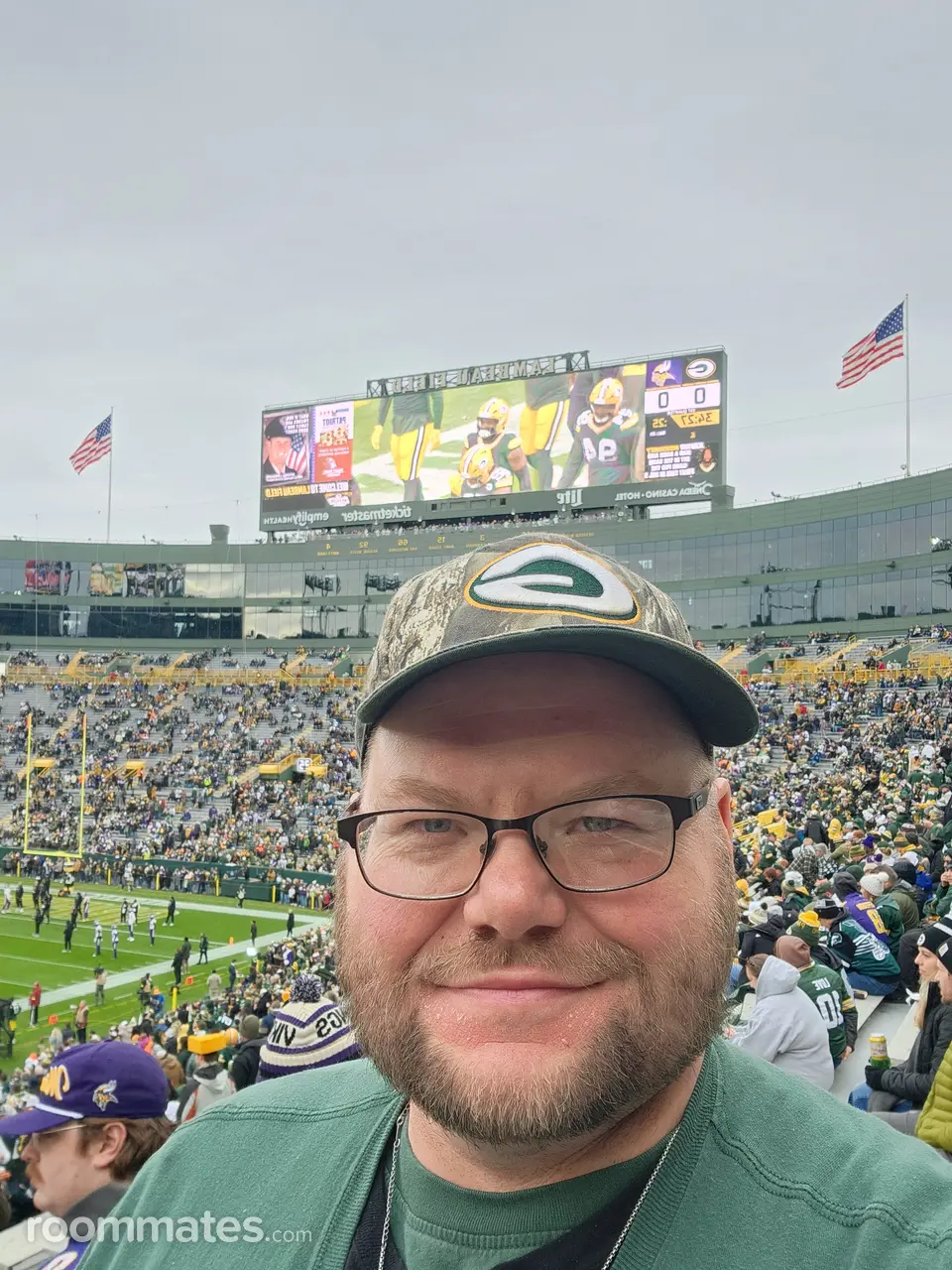 Profile photo 1 of 1