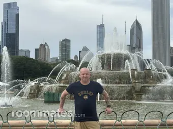 Roommate looking Tucson, AZ, $900