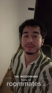 Roommate looking Fresno, CA, $1200