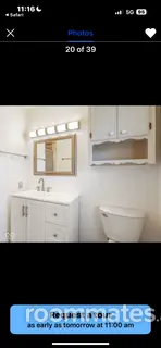 Room for rent in Indianapolis, IN $1000, house