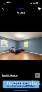 Room for rent in Indianapolis, IN $1000, house