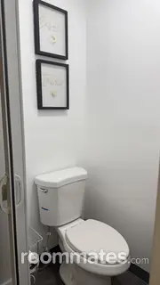 Room for rent in Miami Shores, FL $1300, townhouse