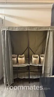 Room for rent in Miami Shores, FL $1300, townhouse