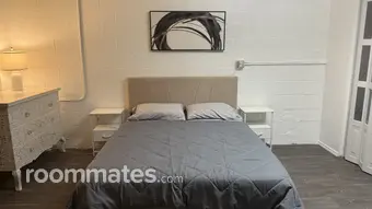 Room for rent in Miami Shores, FL $1300, townhouse