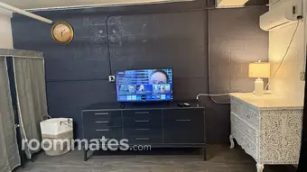 Room for rent in Miami Shores, FL $1300, townhouse