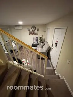 Room for rent in Charlotte, NC $700, townhouse