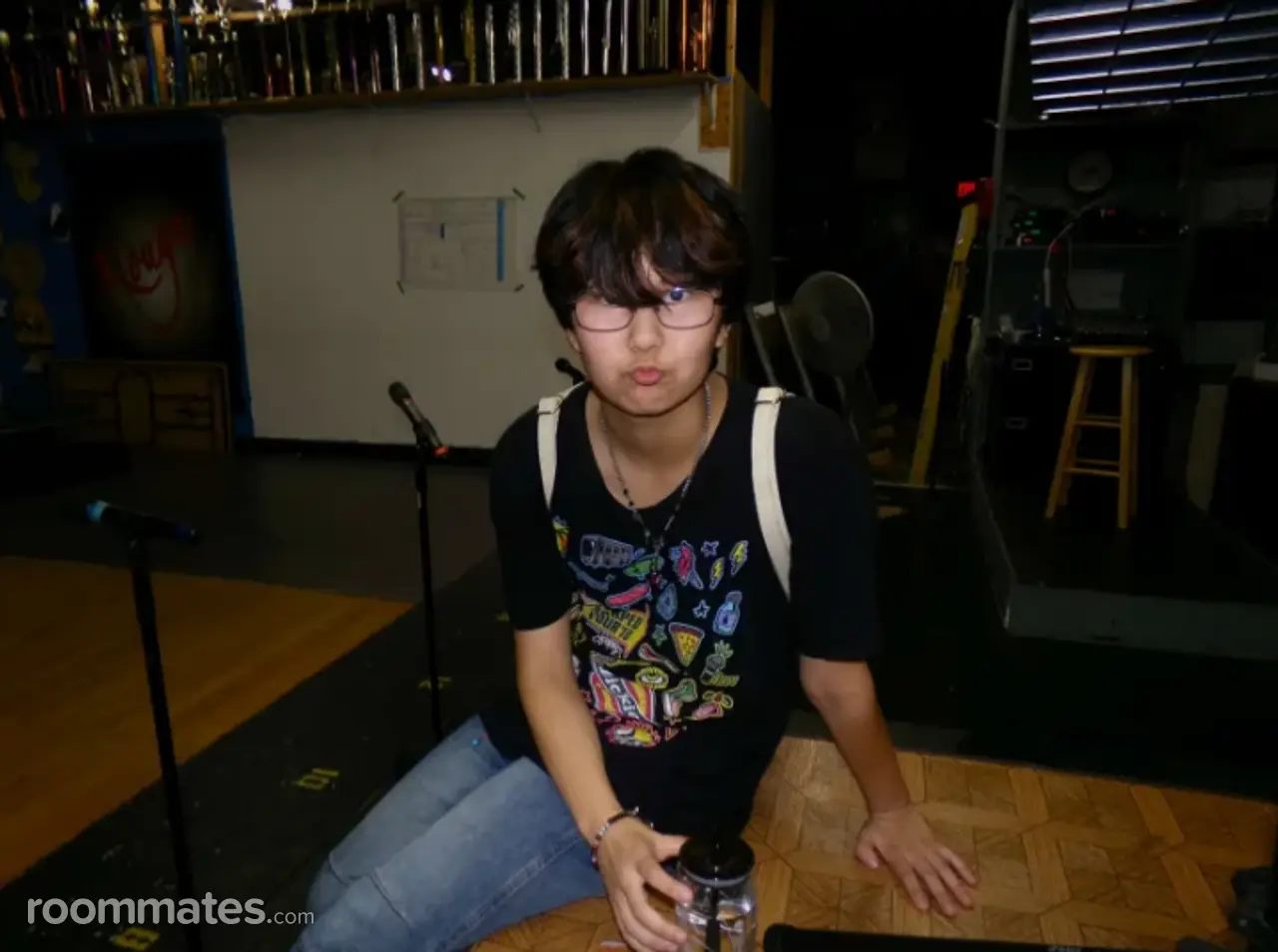 Profile photo 2 of 4