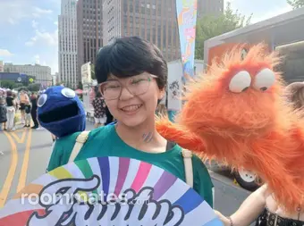 Roommate looking Canton, OH, $700