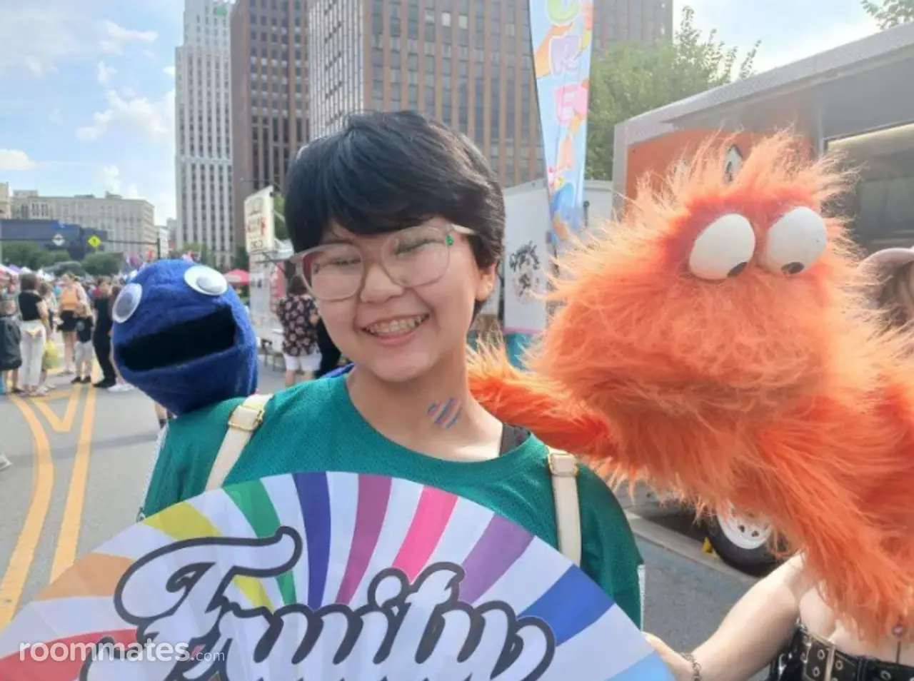 Profile photo 1 of 4