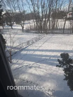 Room for rent in New Hope MN $900, house