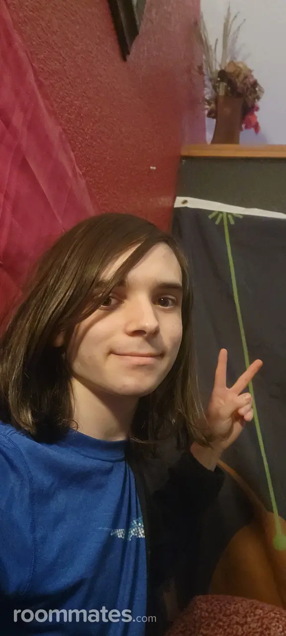 Profile photo 1 of 2