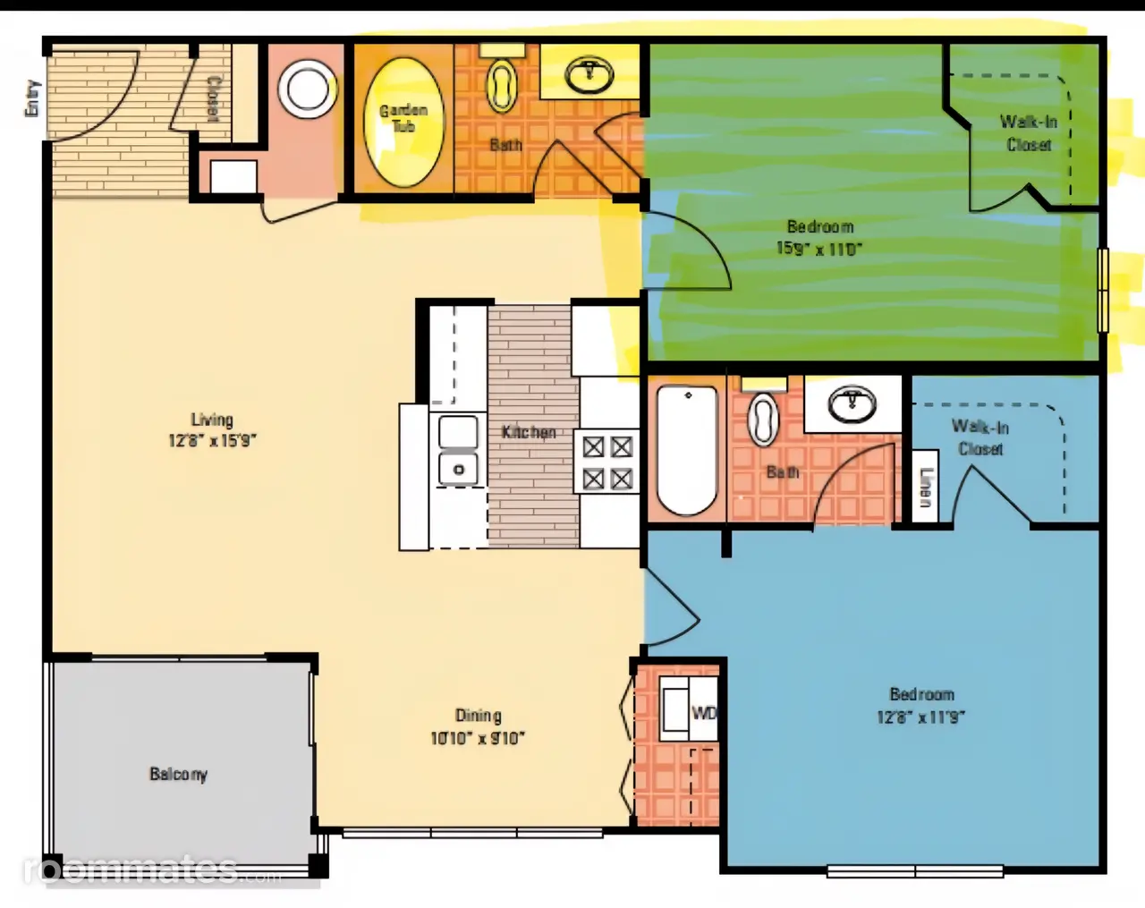 Profile photo 2 of 15