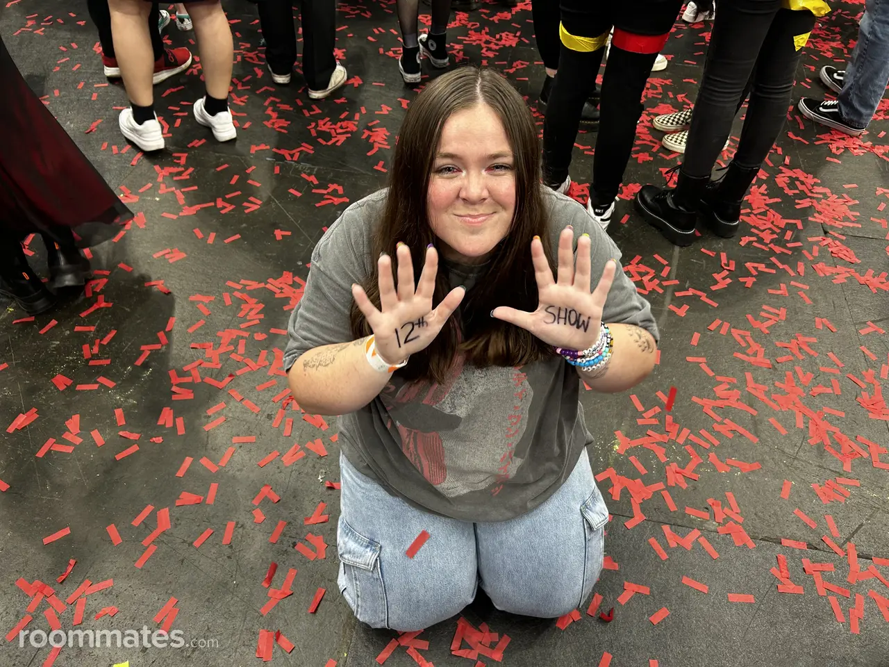 Profile photo 3 of 3